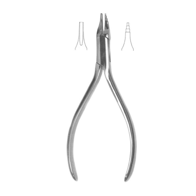 Orthodontic Pliers